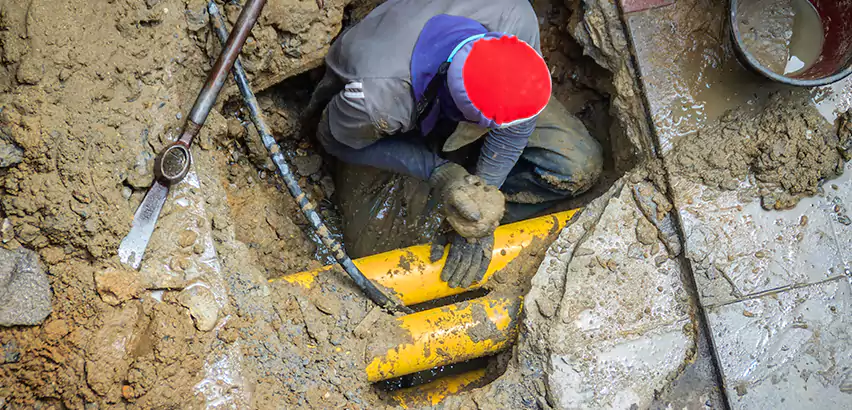 Clogged Drain Repair in Hampton Bays, NY