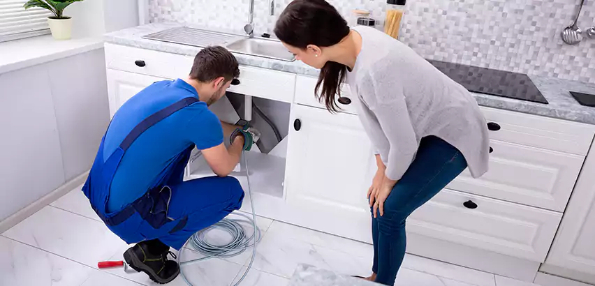 Professional Clogged Sewer Line Repair in Hampton Bays, NY