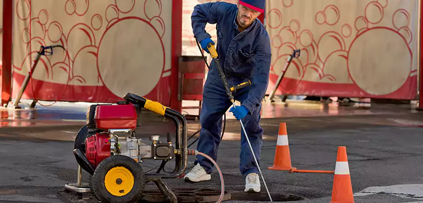Professional Drains Camera Inspection in Hampton Bays, NY
