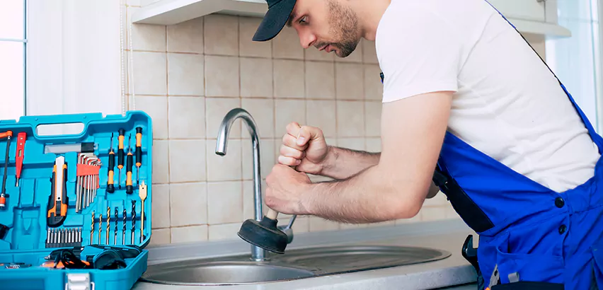 Emergency Plumber in Hampton Bays