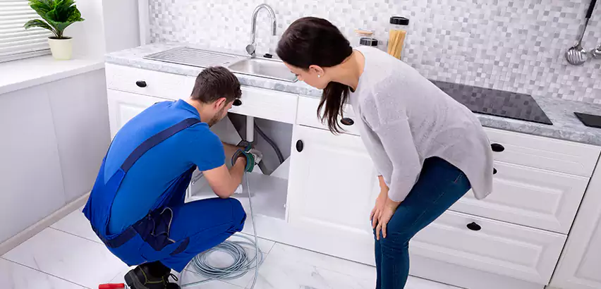 Fast Emergency Plumbing Repair Services in Hampton Bays, NY