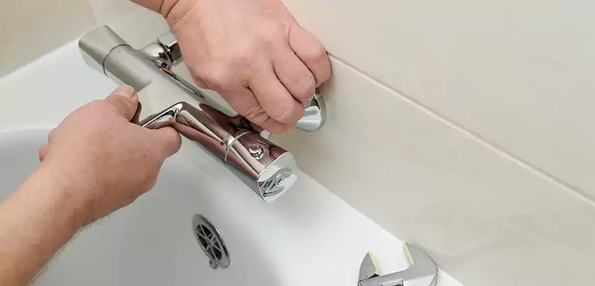 Faucet Installation in Hampton Bays