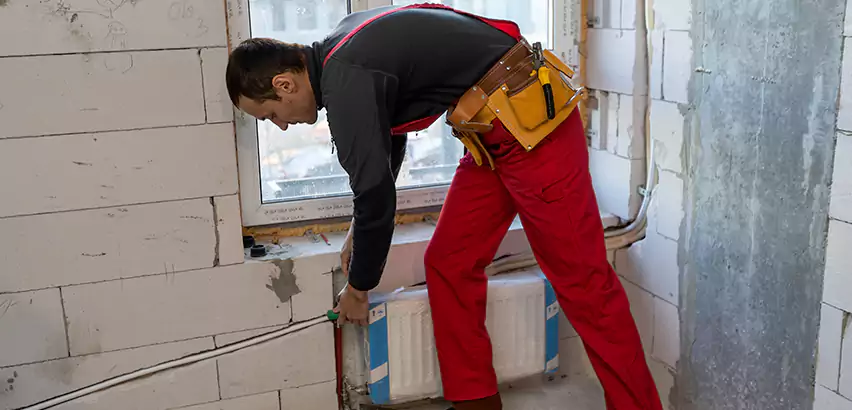 Professional Foundation Leak Repair Services in Hampton Bays, NY