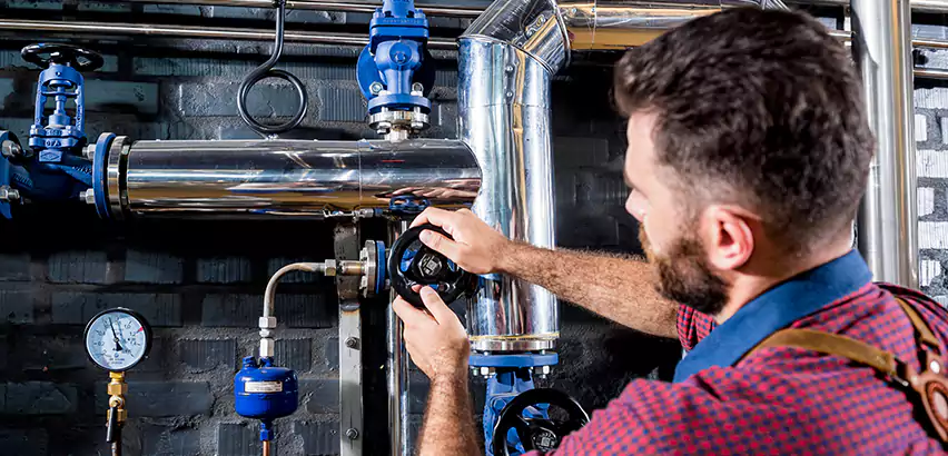 Professional Gas Leak Repair Services in Hampton Bays, NY