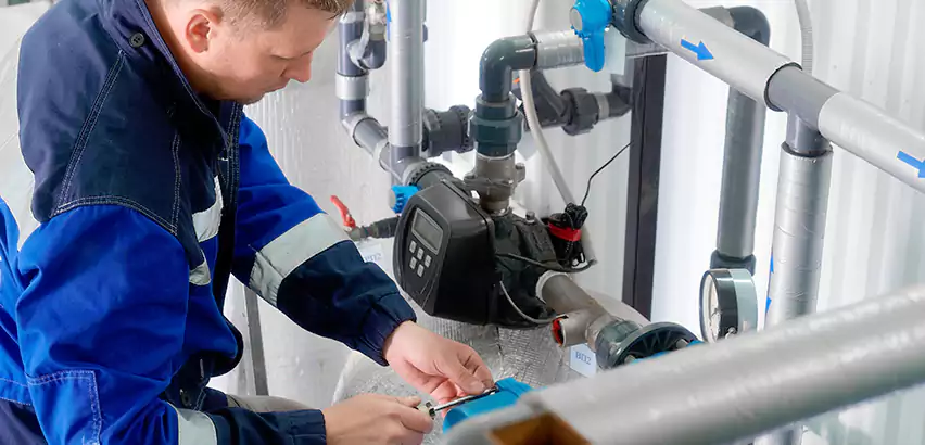 Reliable Gas Line Installation Services in Hampton Bays, NY