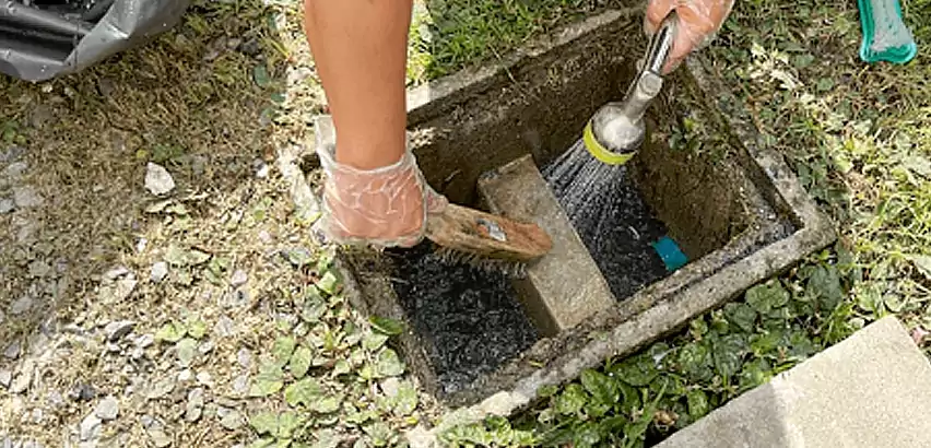 Professional Grease Trap Cleaning Services in Hampton Bays, NY