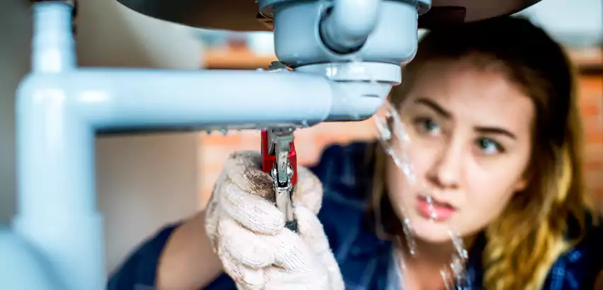 Reliable Pipe Repair Services in Hampton Bays, NY
