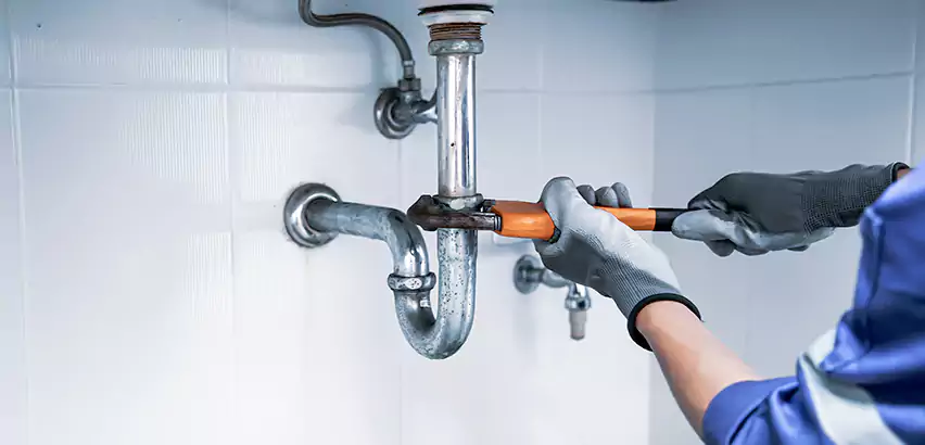 Plumbers Near Me in Hampton Bays, NY