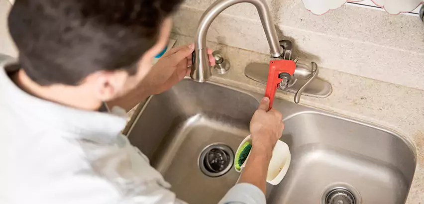 Plumbing Inspection in Hampton Bays