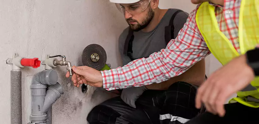 Emergency Plumbing Repair Hampton Bays