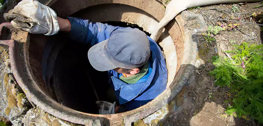 Professional Septic Tank Repair Services in Hampton Bays, NY