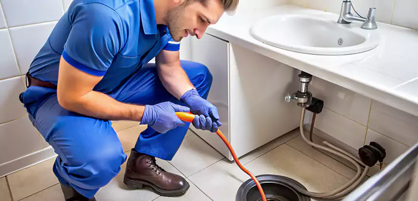 Sewer Line Inspection in Hampton Bays