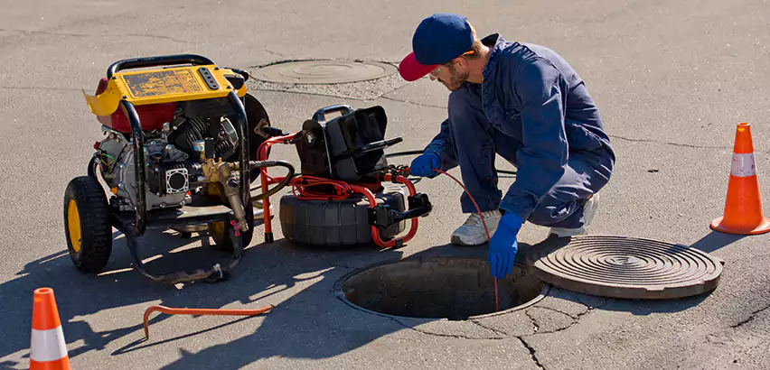 Professional Sewer Repair Services in Hampton Bays, NY