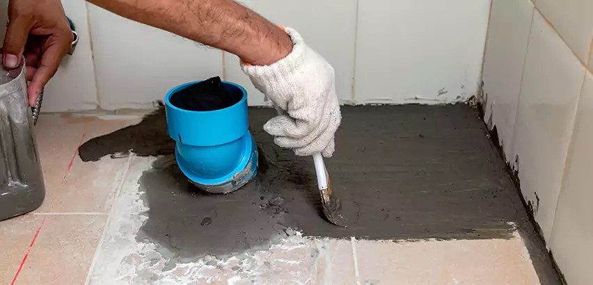 Professional Slab Leak Repair Services in Hampton Bays, NY