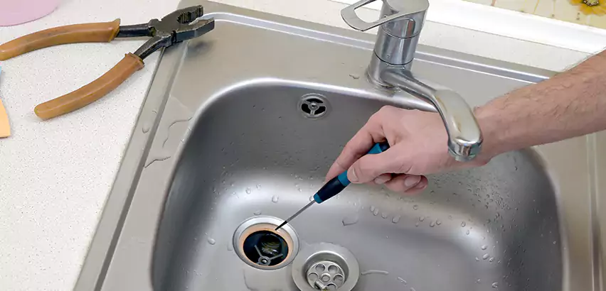 Sink Drain Replacement Hampton Bays