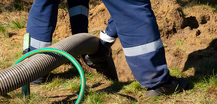 Blocked Drain Repair in Hampton Bays