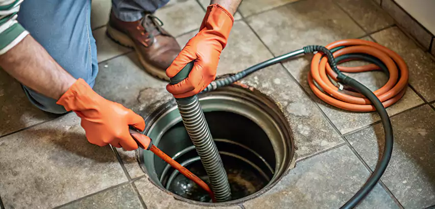 Gutter Drain Repair in Hampton Bays, NY