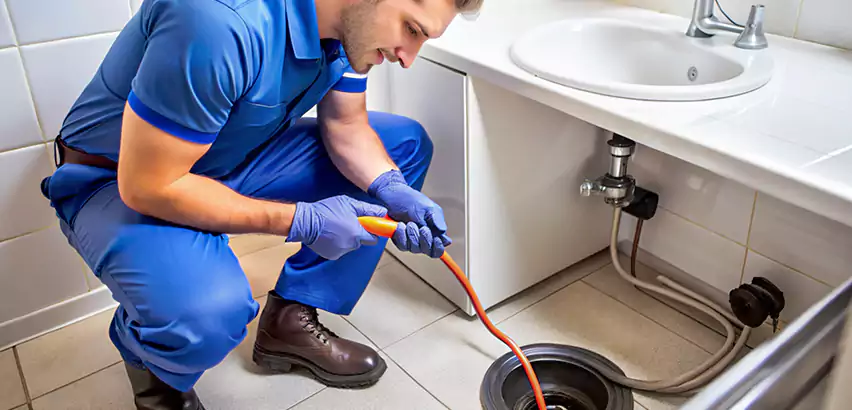 Drain Repair in Hampton Bays