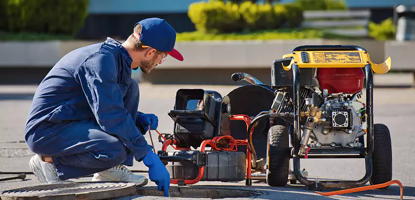 Drain Camera Inspection Near Me Hampton Bays