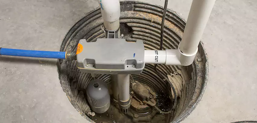 Emergency Sump Pump Repair in Hampton Bays, NY