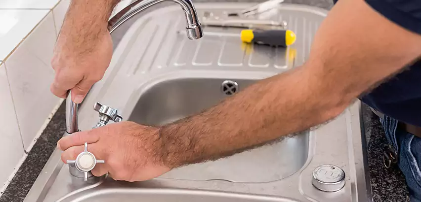 Outdoor Faucet Repair in Hampton Bays