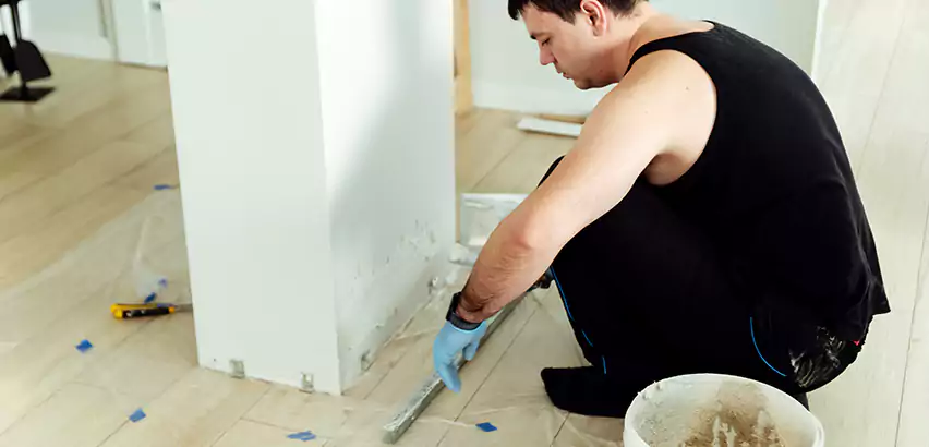 Emergency Foundation Leak Repair in Hampton Bays, NY