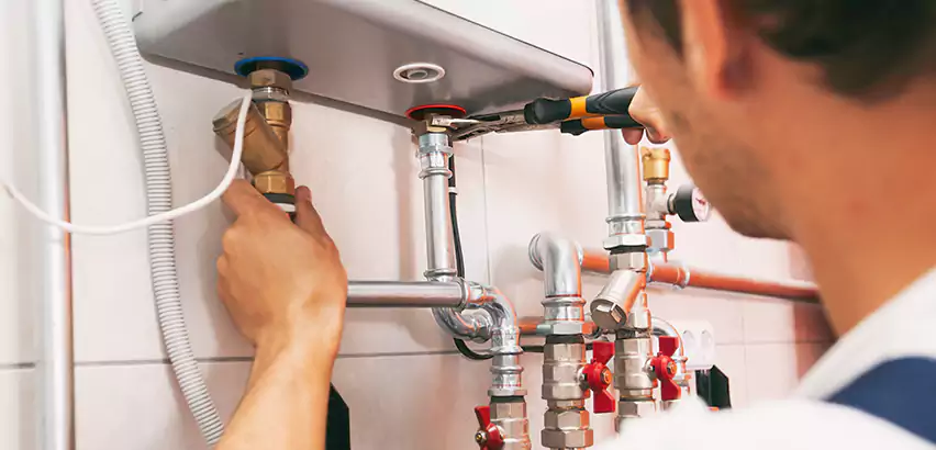 Water Heater Gas Leak Repair Hampton Bays, NY