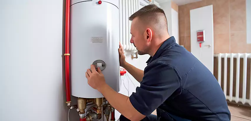 Natural Gas Water Heater Repair in Hampton Bays, NY
