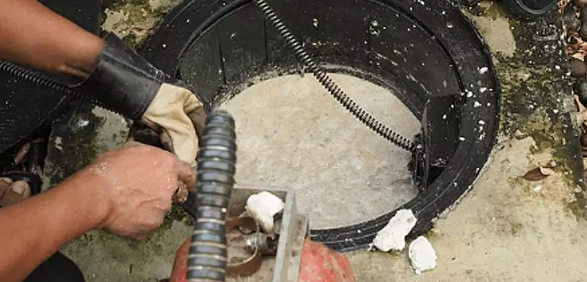 Fat Trap Cleaning in Hampton Bays, NY