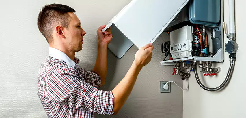 Electric Water Heater Maintenance in Hampton Bays