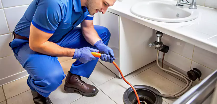 Sewer Jetting in Hampton Bays