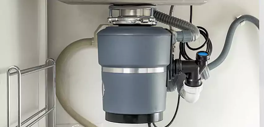 Insinkerator Air Switch Installation in Hampton Bays, NY