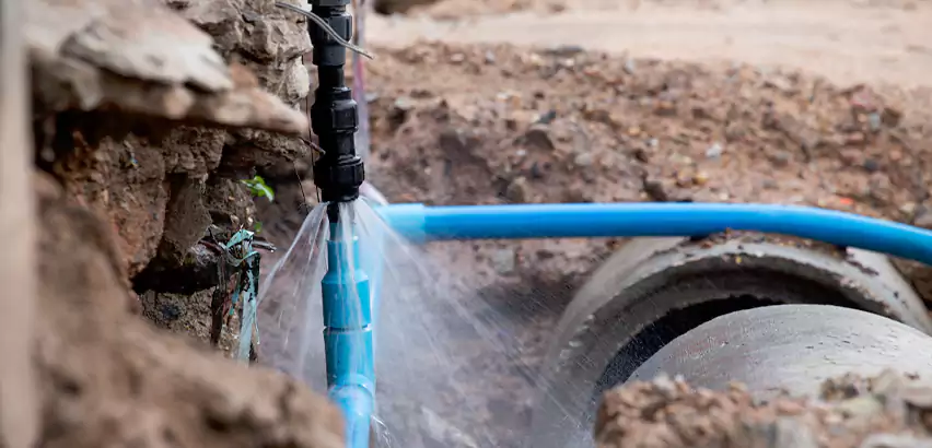 Burst Pipe Repair Hampton Bays, NY