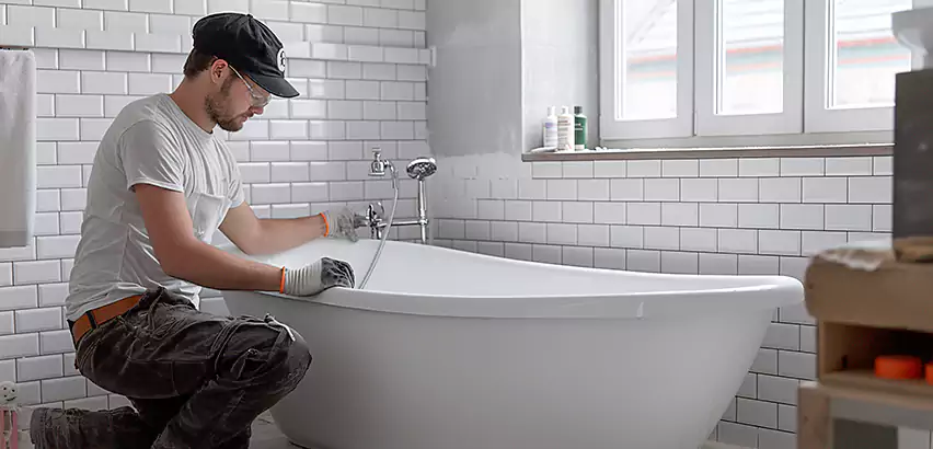 Leak Detection Companies Near Me in Hampton Bays
