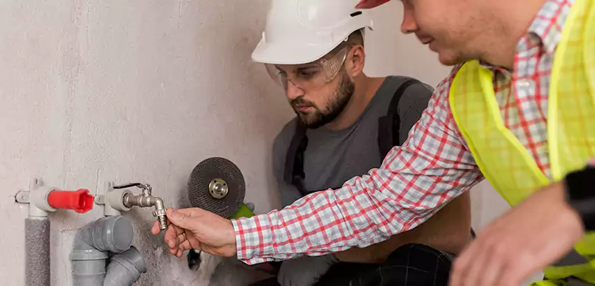 Water Softener Installation in Hampton Bays, NY