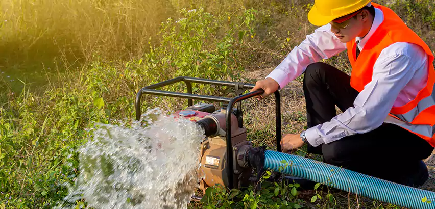 Well Pump Repair Hampton Bays
