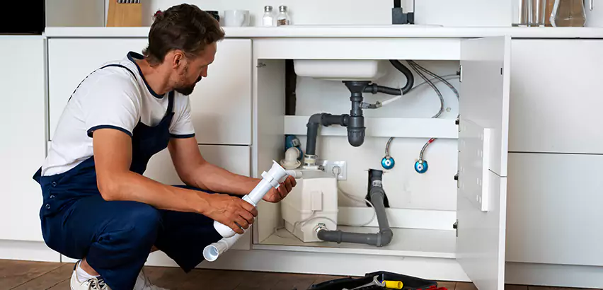 Pipe Replacement Services in Hampton Bays