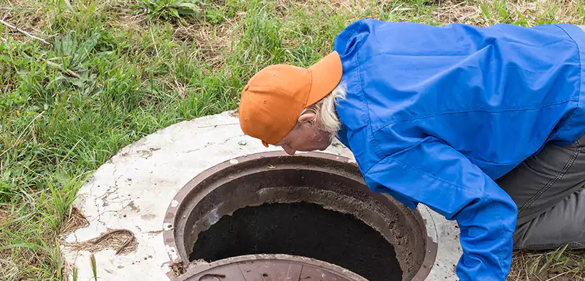 Septic Tank Leak Repair in Hampton Bays, NY