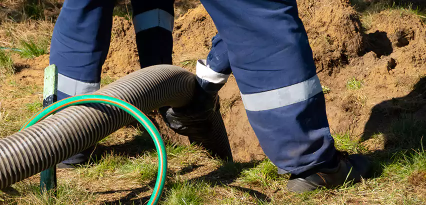 Commercial Sewer Cleaning in Hampton Bays