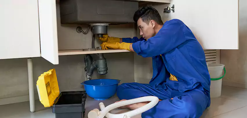 Sewer Line Maintenance Hampton Bays, NY
