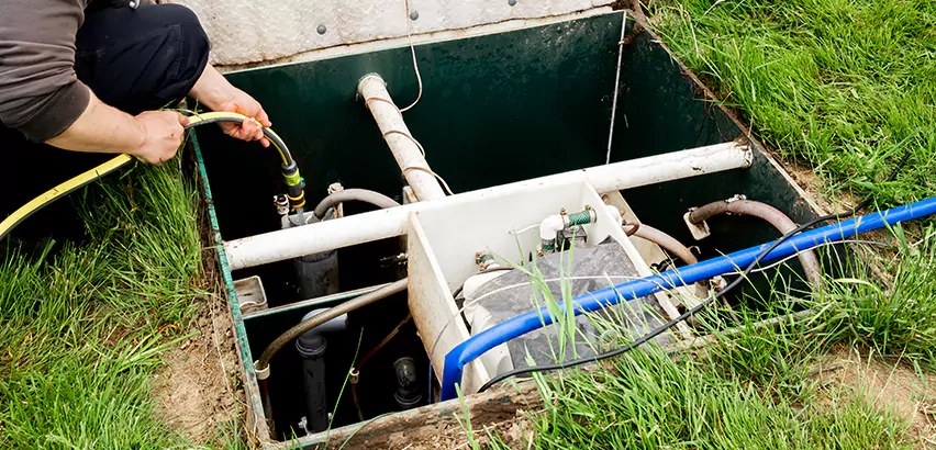 Zoeller Sump Pump Maintenance in Hampton Bays