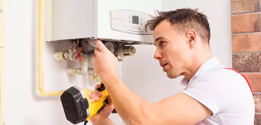 Takagi Tankless Water Heater Maintenance in Hampton Bays