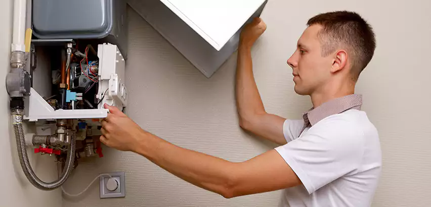 Propane Tankless Water Heater Repair in Hampton Bays