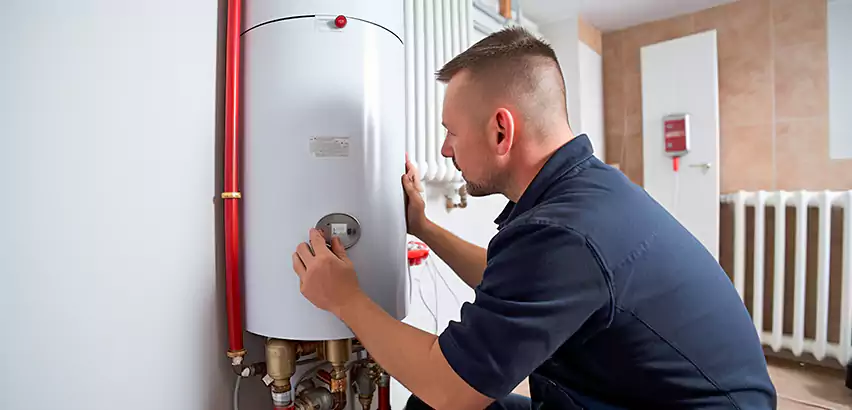 Emergency Water Heater Replacement in Hampton Bays