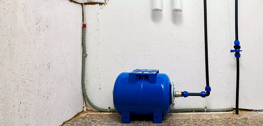 Wellmate Pressure Tank Bladder Replacement in Hampton Bays