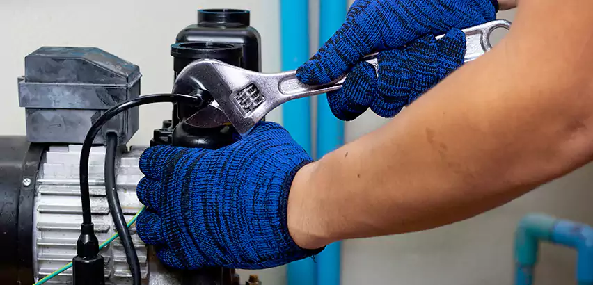 Well Water System Repair in Hampton Bays, NY