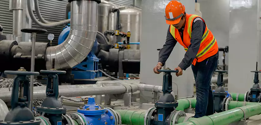 Top-Notch Trenchless Sewer Line Repair Services in Hampton Bays, NY.