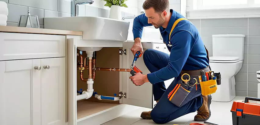 Water Damage Restoration in Hampton Bays