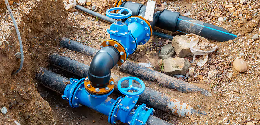 Professional Water Line Installation Services in Hampton Bays, NY