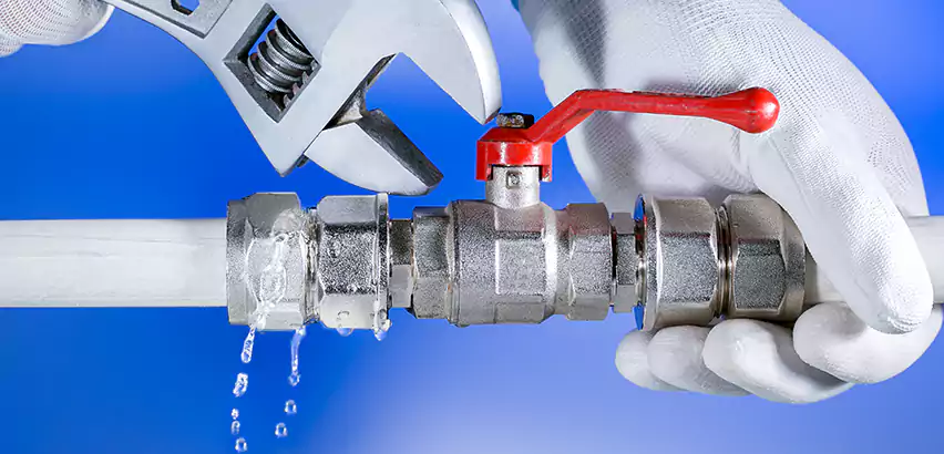 Water Line Repair in Hampton Bays, NY